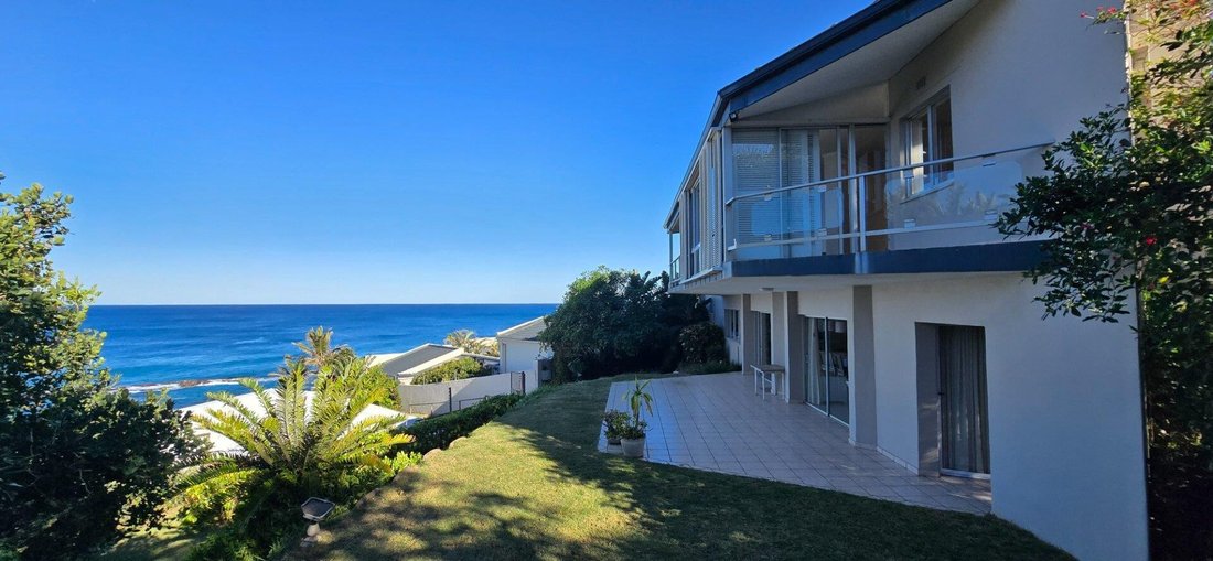 House in Sheffield Beach, KwaZulu-Natal, South Africa 1 - 18103251