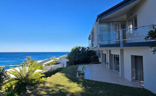 House in Dolphin Coast, KwaZulu-Natal, South Africa 1
