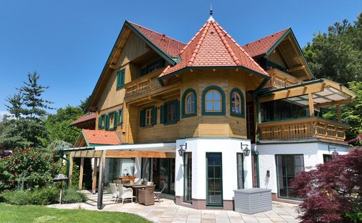Chalet in Muggauberg, Styria, Austria 1