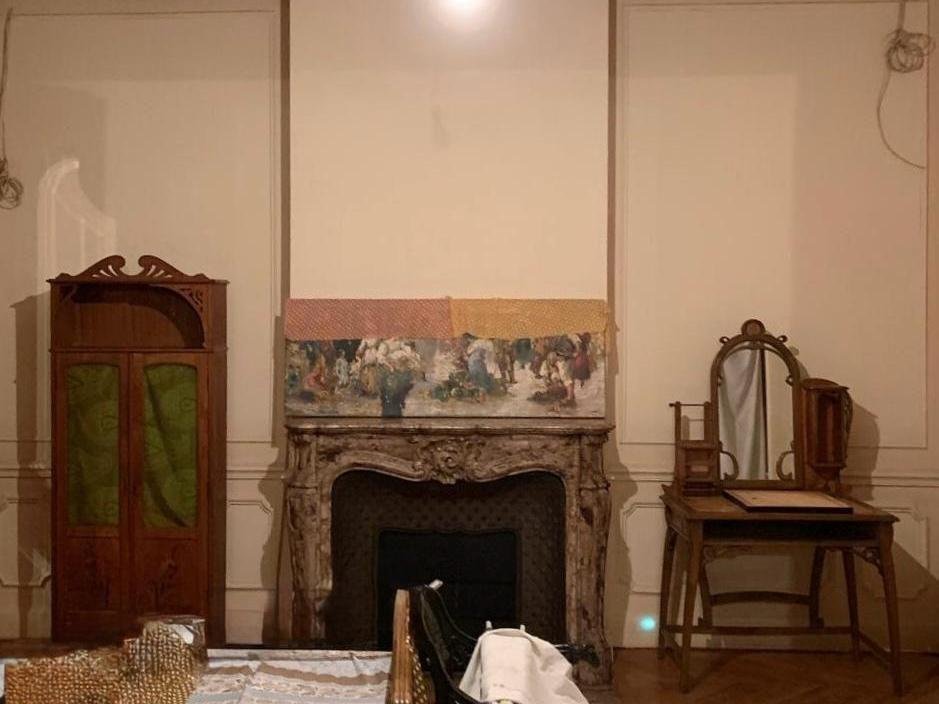 House in La Fourche-Guy Môquet, Paris 17e Arrondissement, Paris 4 - 18097621