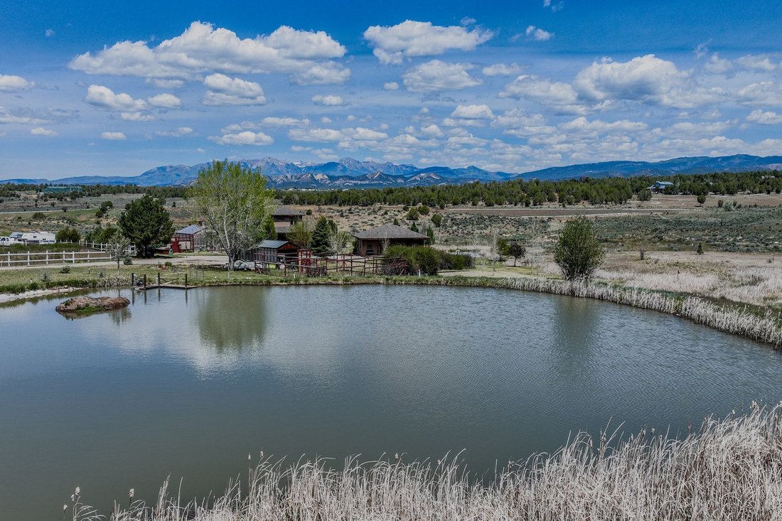 House in Ignacio, Colorado, United States 1 - 17389206