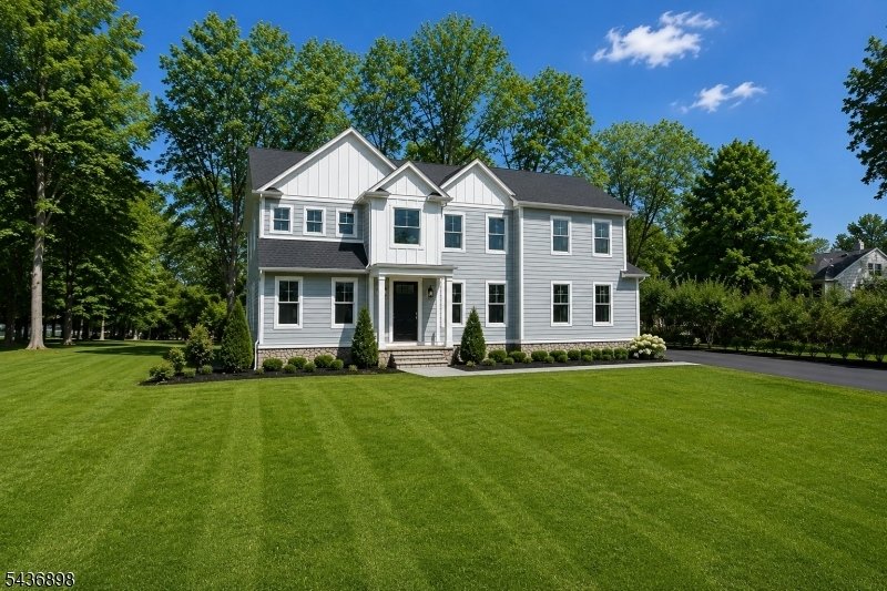 House in Roxbury Township, New Jersey, United States 1 - 18095873