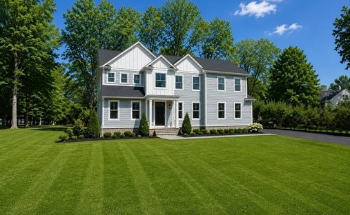 House in Roxbury Township, New Jersey, United States 1