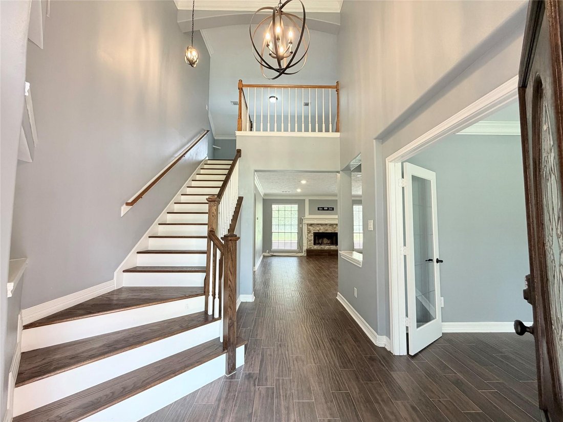 House in Porter, Texas, United States 3 - 18092692