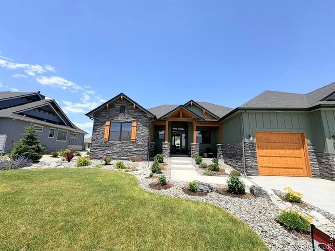 House in Berthoud, Colorado, United States 2 - 17726742