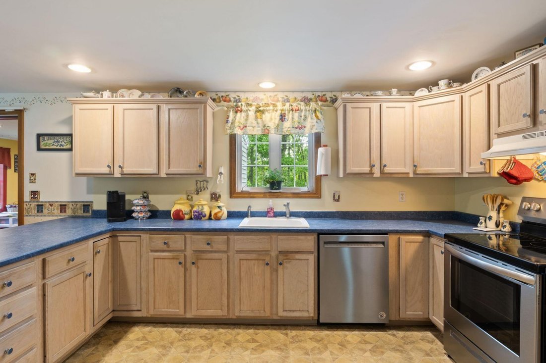 House in North Berwick, Maine, United States 5 - 18105687
