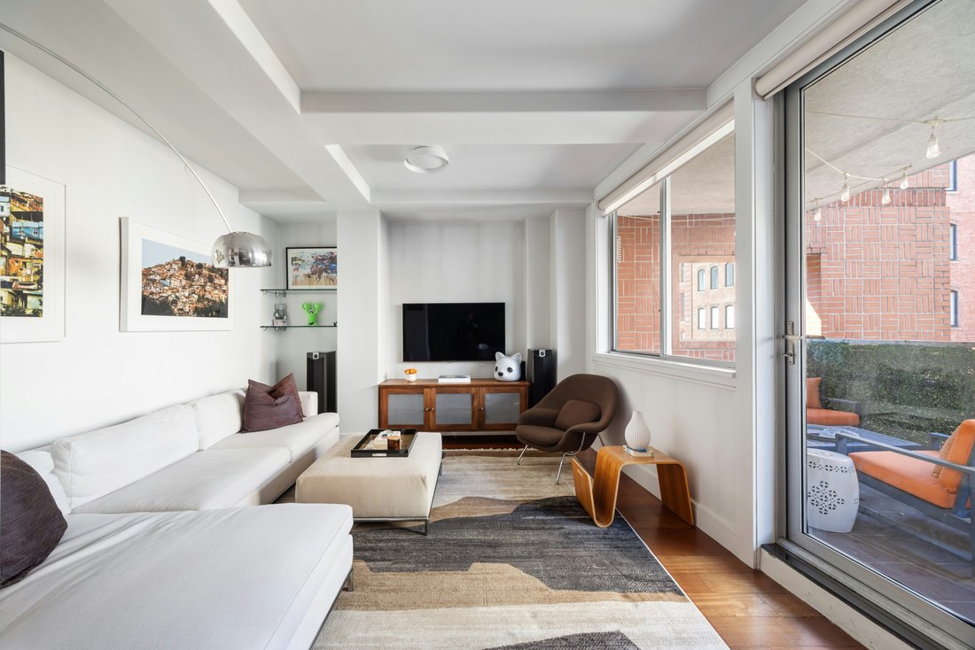 Appartement à New York, État de New York, États-Unis 3 - 16748080