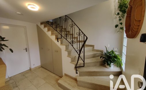 Haus in Cendrennes Babin, Bretigny-sur-Orge, Frankreich 1