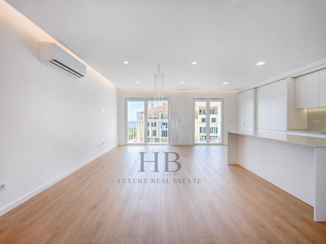 Apartment in Ericeira, Lisbon, Portugal 5 - 18099429