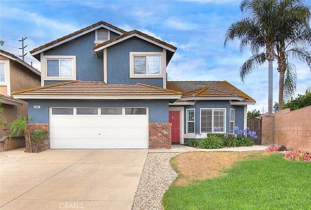 House in Chino, California, United States 1 - 18094648
