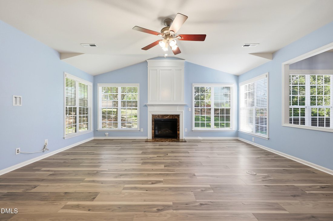 House in Cary, North Carolina, United States 4 - 18095228