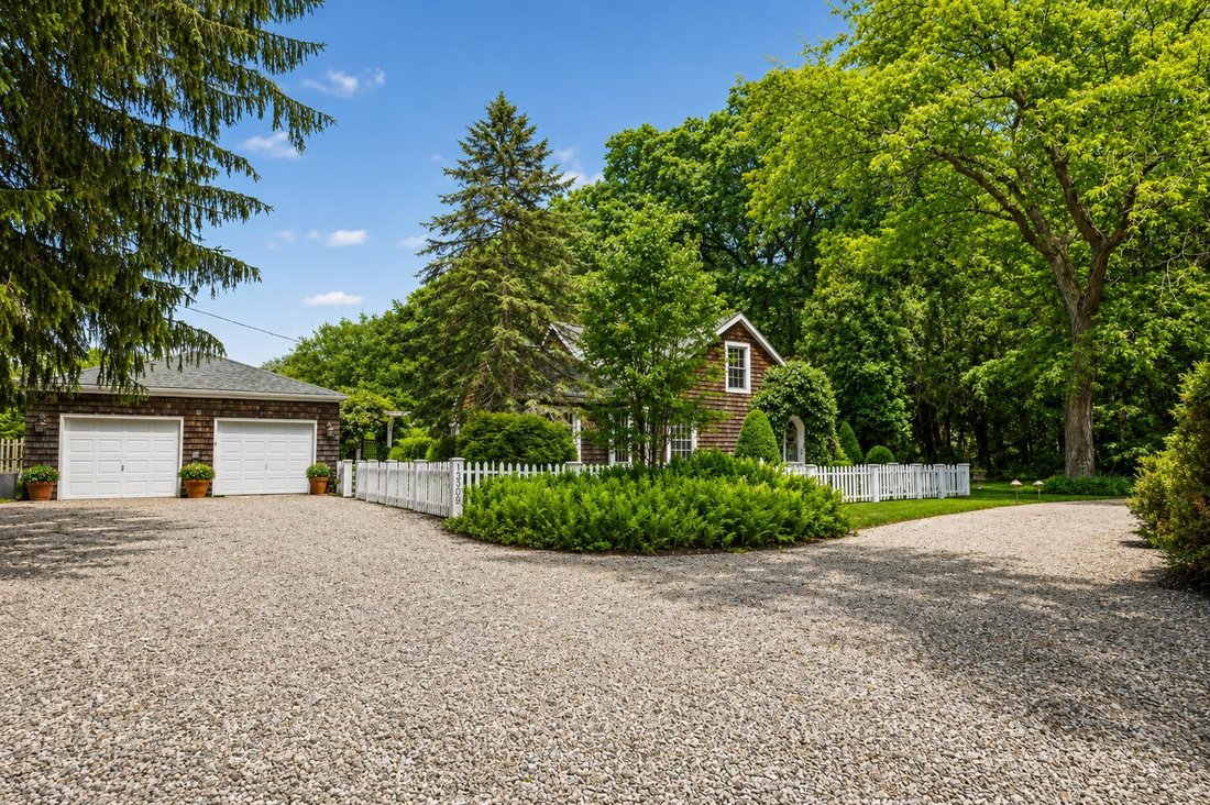 House in New Buffalo, Michigan, United States 2 - 18095856