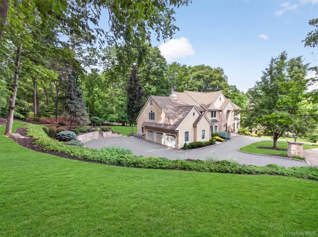 House in New City, New York, United States 3 - 18101037