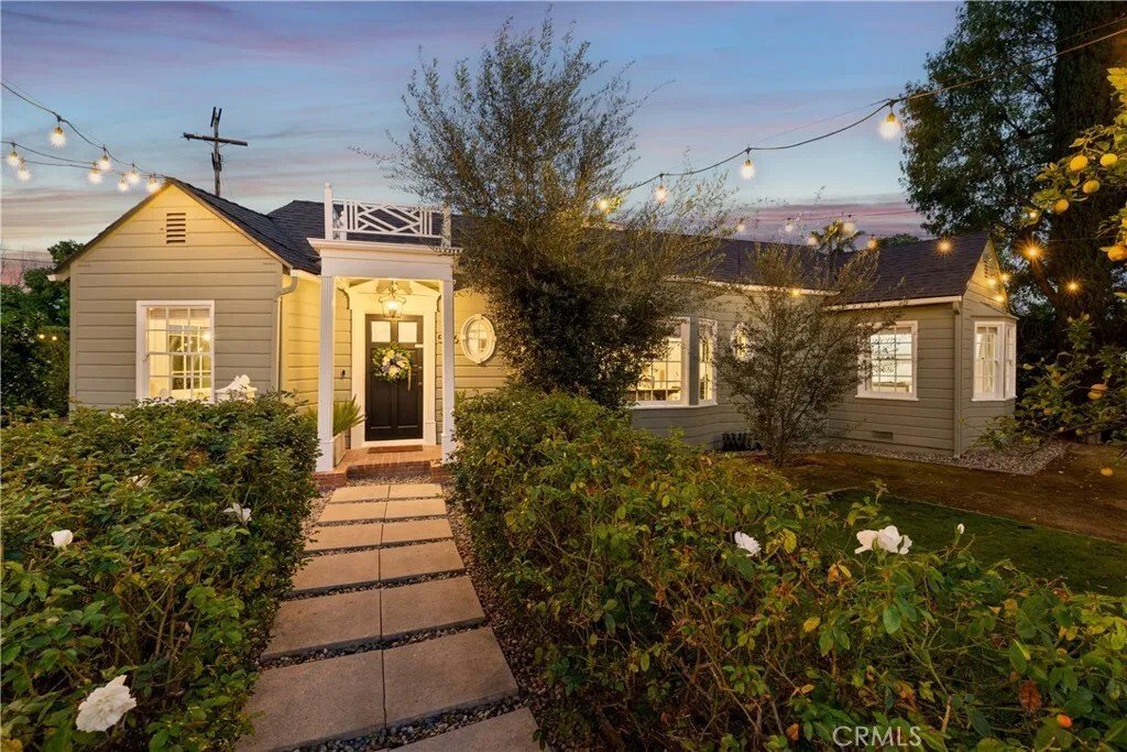 House in Los Angeles, California, United States 1 - 18091766
