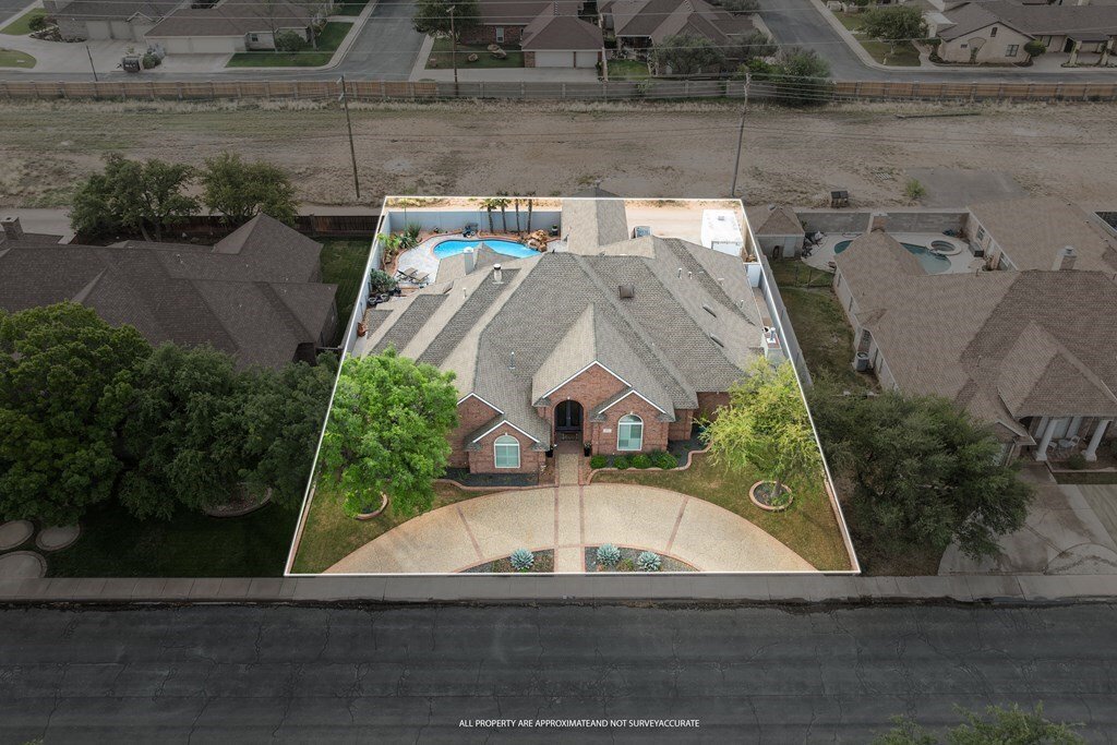 House in West Odessa, Texas, United States 5 - 18108194