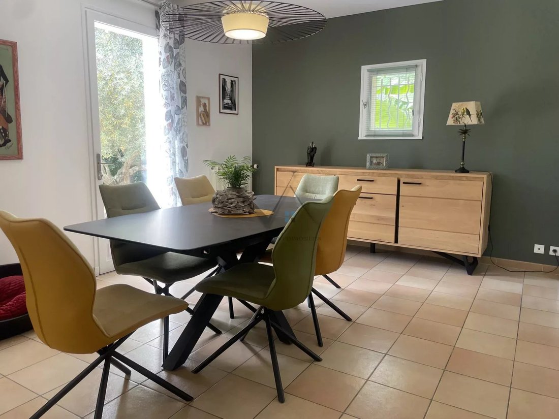 House in Le Teil, Auvergne-Rhône-Alpes, France 3 - 18091099