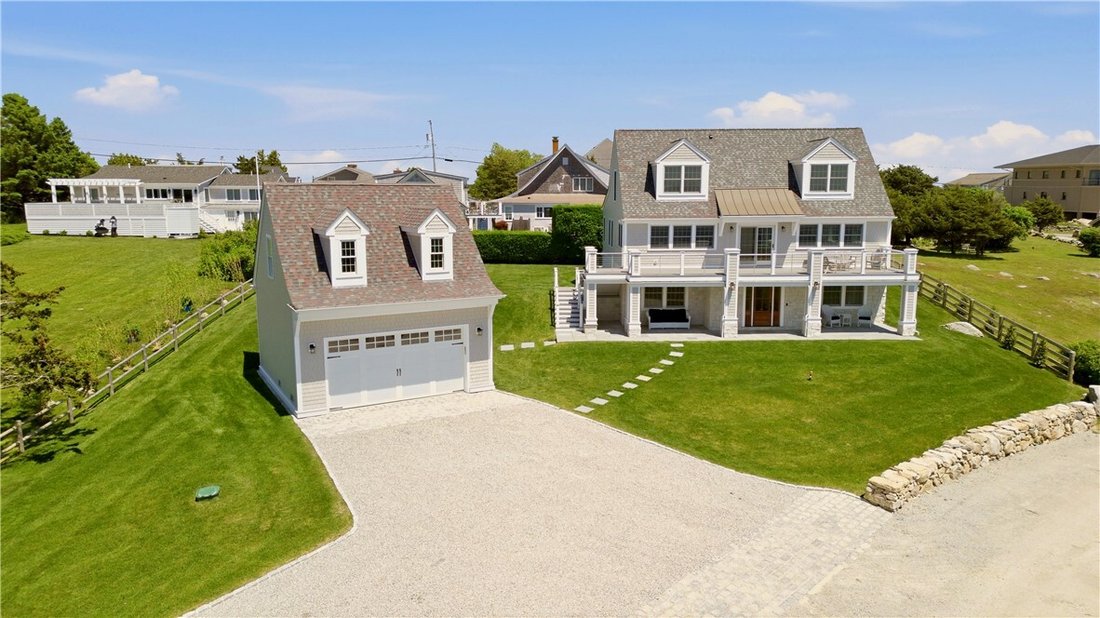House in Westport, Massachusetts, United States 2 - 18095004