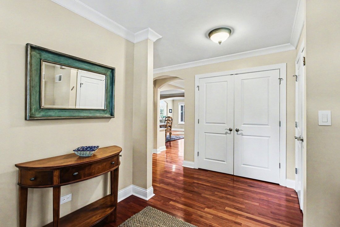 House in Riverwoods, Illinois, United States 5 - 18093049