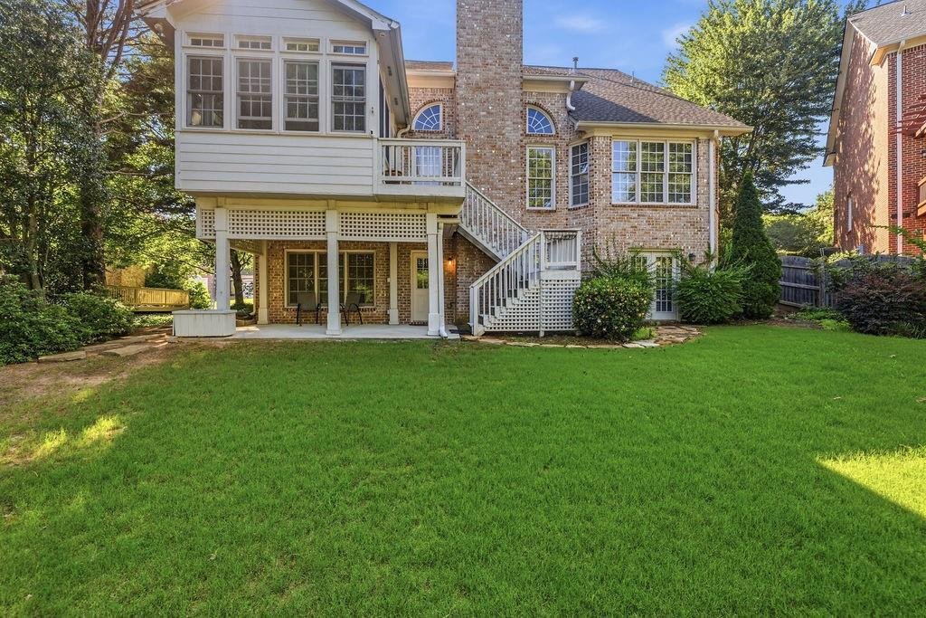 House in Dunwoody, Georgia, United States 2 - 18095655