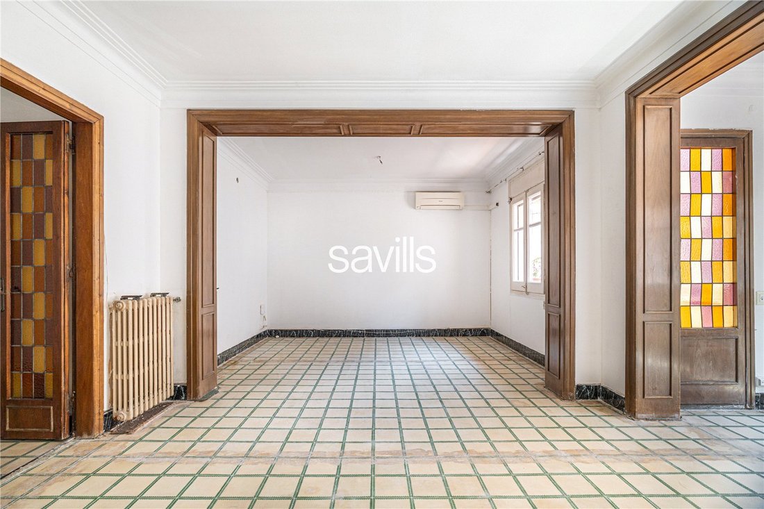 Wohnung in l'Eixample, Valencia, Spanien 4 - 18093561