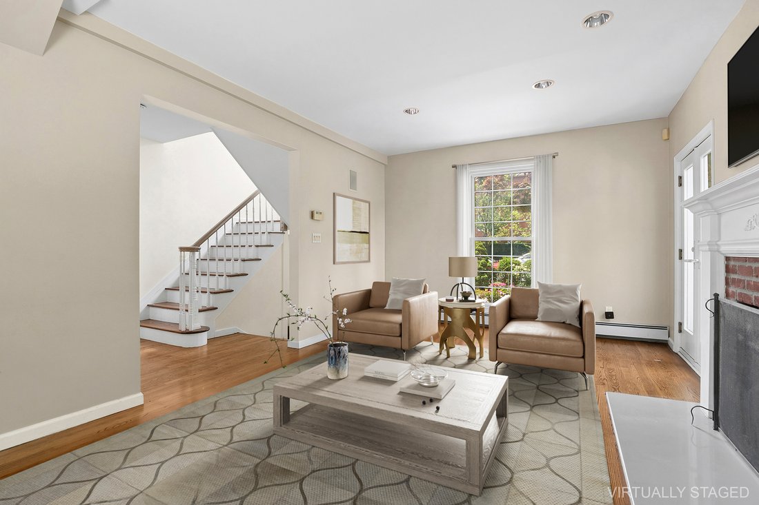 House in New York, New York, United States 5 - 18092827