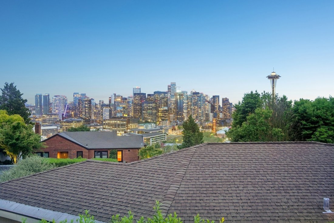 House in Seattle, Washington, United States 4 - 17568700