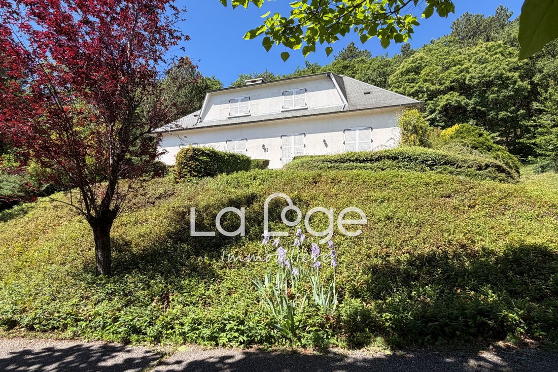 Villa in La Freissinouse, Provence-Alpes-Côte d'Azur, France 3 - 16908962