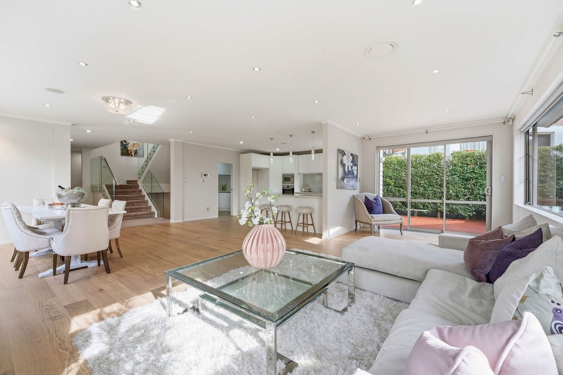 House in Auckland, Auckland, New Zealand 4 - 18097762