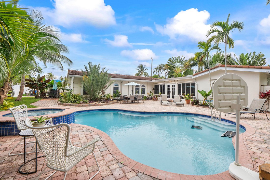 House in Wilton Manors, Florida, United States 4 - 18091730