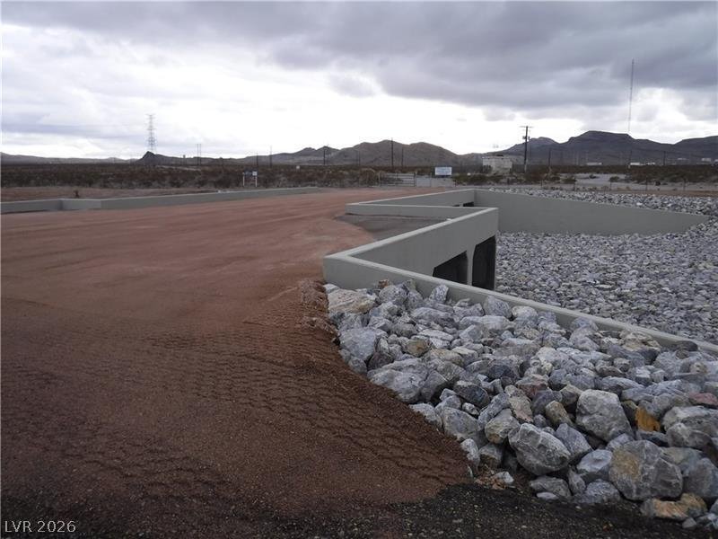 Land in North Las Vegas, Nevada, United States 1 - 18092839
