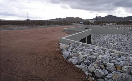 Land in North Las Vegas, Nevada, United States 1