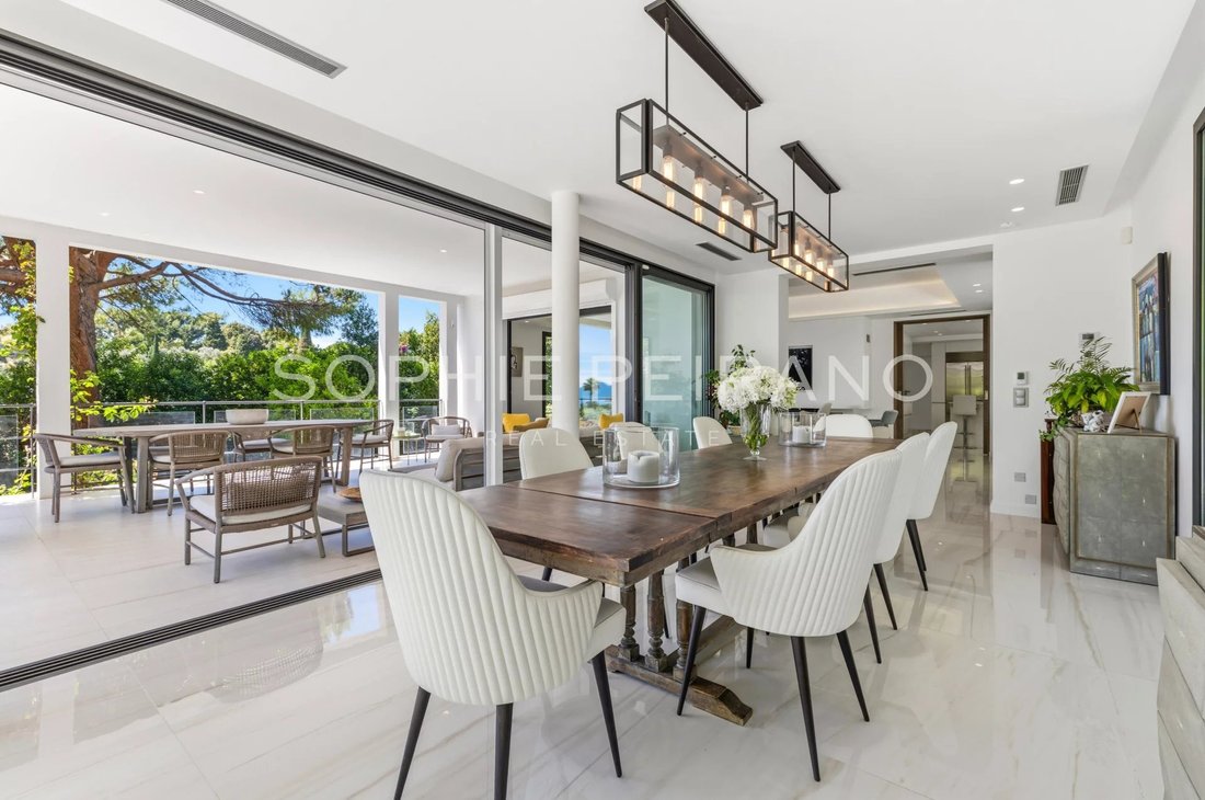 Villa in La Californie, Cannes, France 4 - 18093573