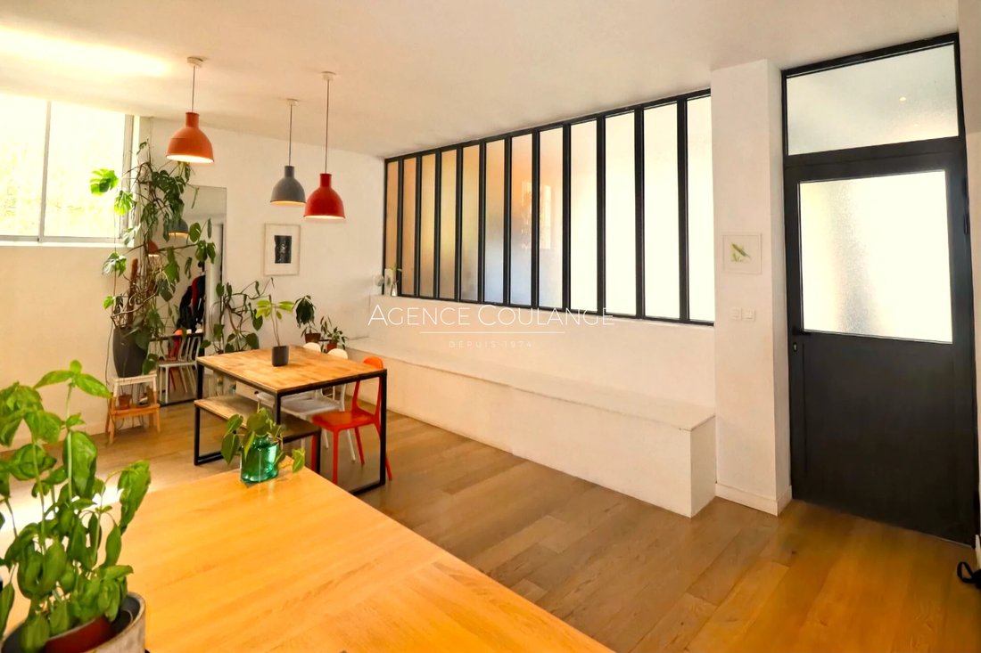 Apartment in La Ciotat, Provence-Alpes-Côte d'Azur, France 4 - 13983654