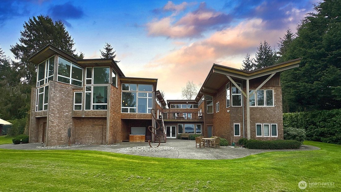 House in Langley, Washington, United States 3 - 18097834