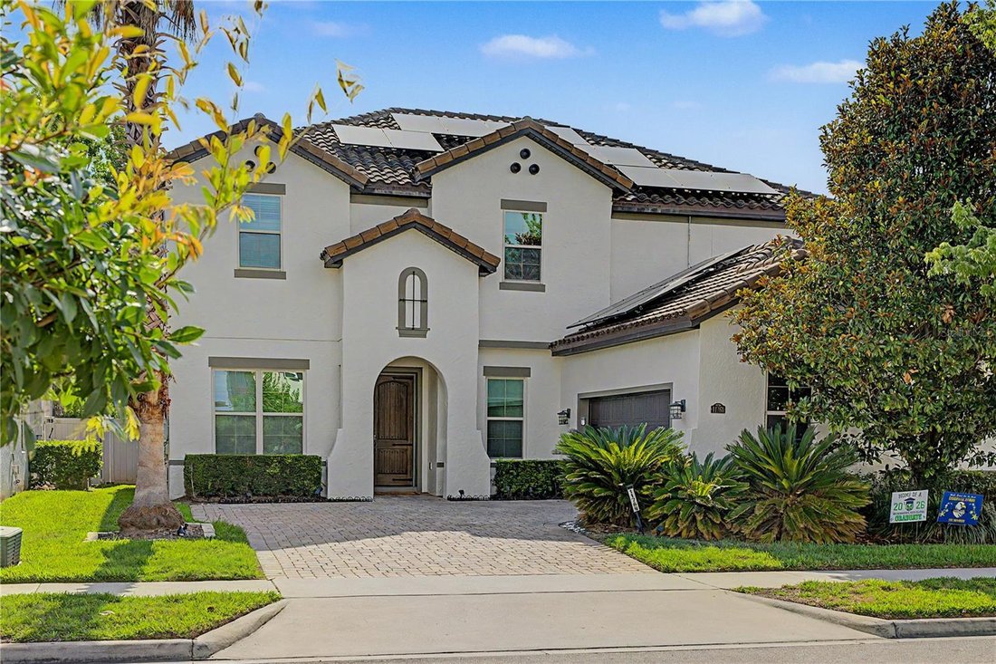 House in Lake Butler, Florida, United States 1 - 18100765