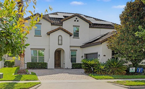 House in Lake Butler, Florida, United States 1
