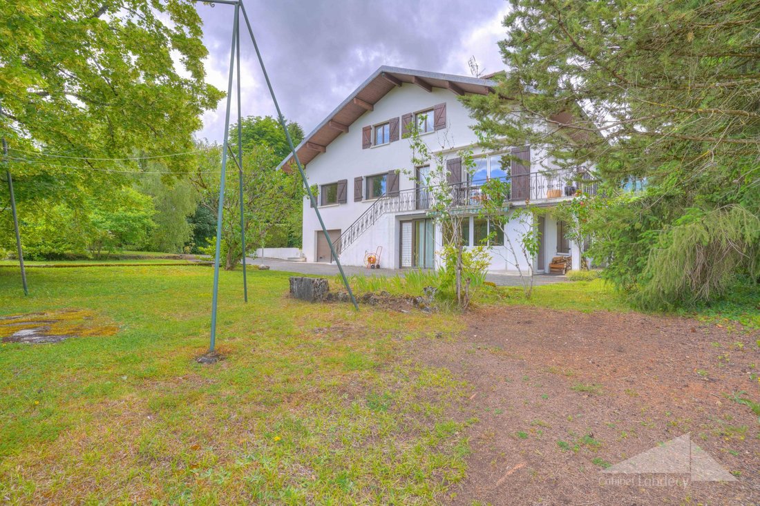House in Centre, Gex, France 1 - 18097634