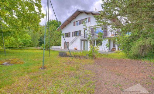 Haus in Centre, Gex, Frankreich 1