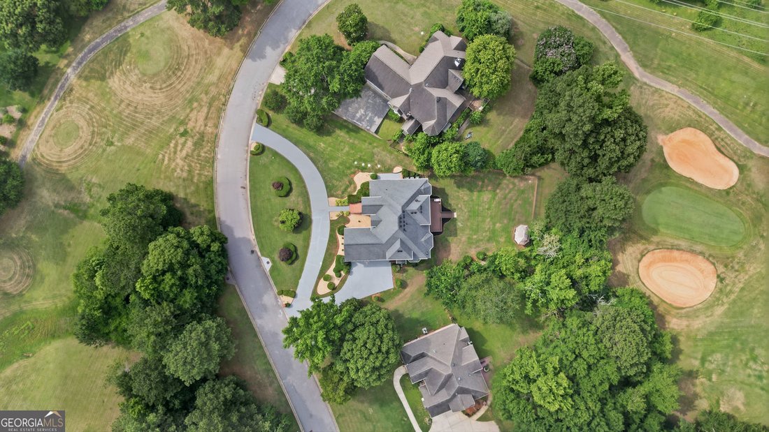 House in Jonesboro, Georgia, United States 4 - 18092197