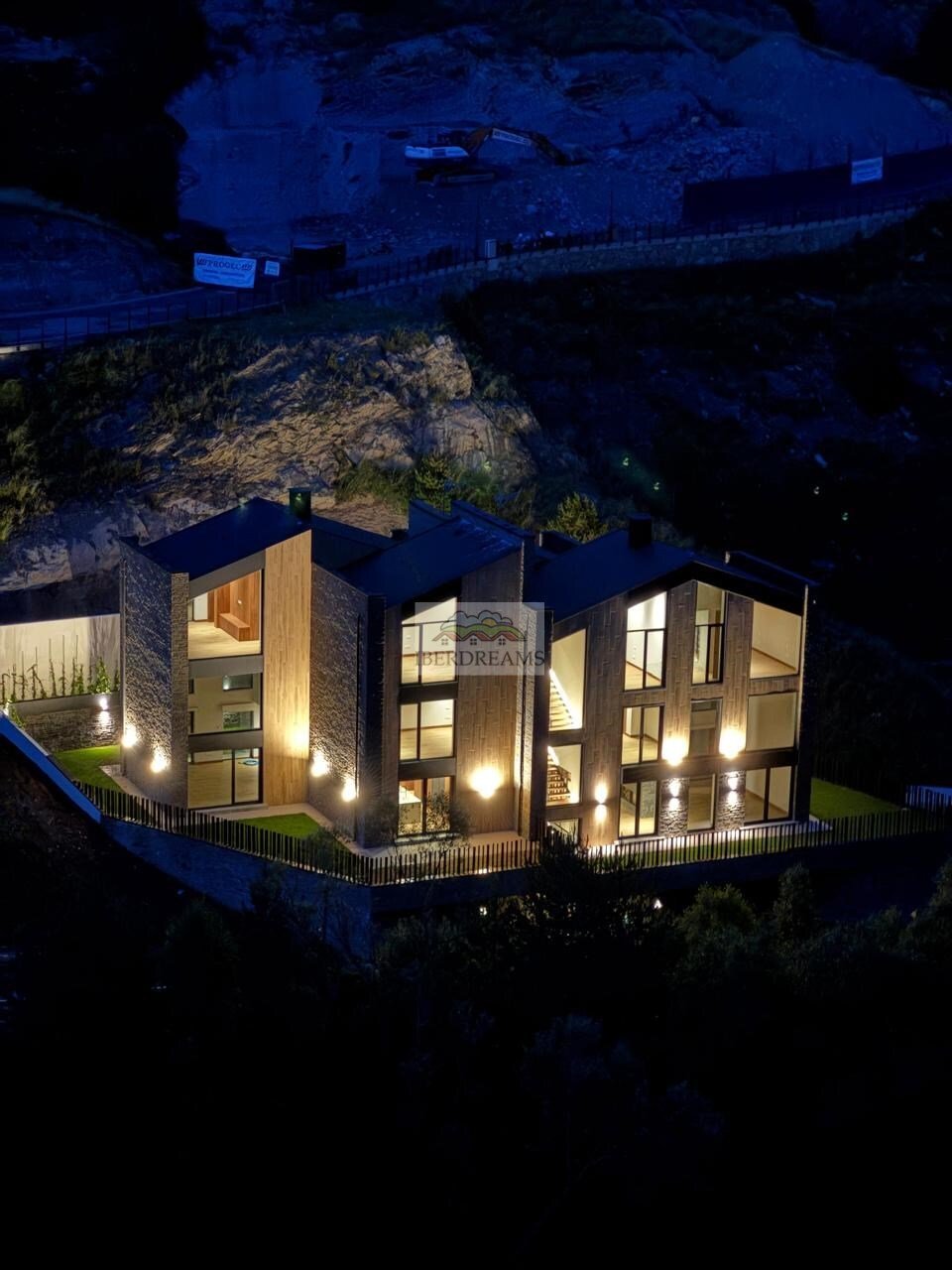 House in Pal, La Massana, Andorra 2 - 18105401