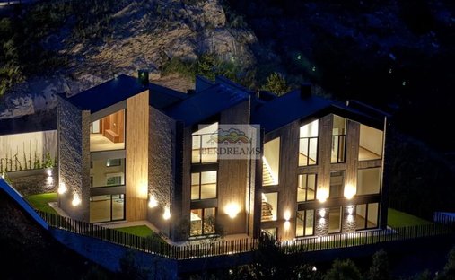 Casa a Pal, Parrocchia di La Massana, Andorra 1