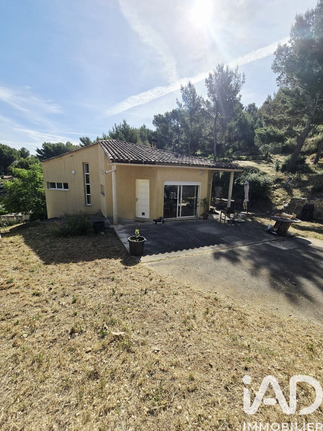House in Le Brulot-Valapoux, Sausset-les-Pins, France 2 - 18100171