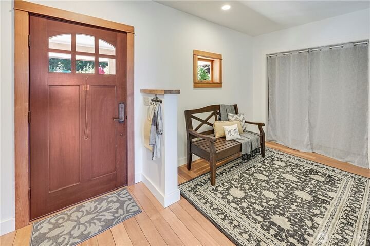 House in Marrowstone, Washington, United States 4 - 18104624