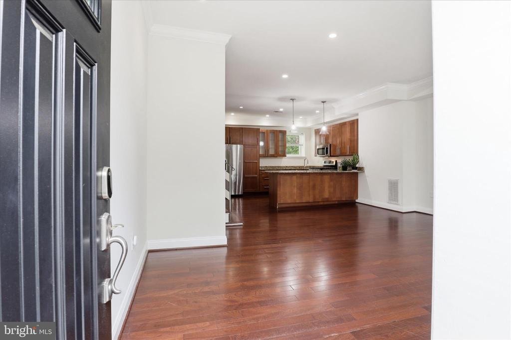 Townhouse in Washington, District of Columbia, United States 4 - 17772486