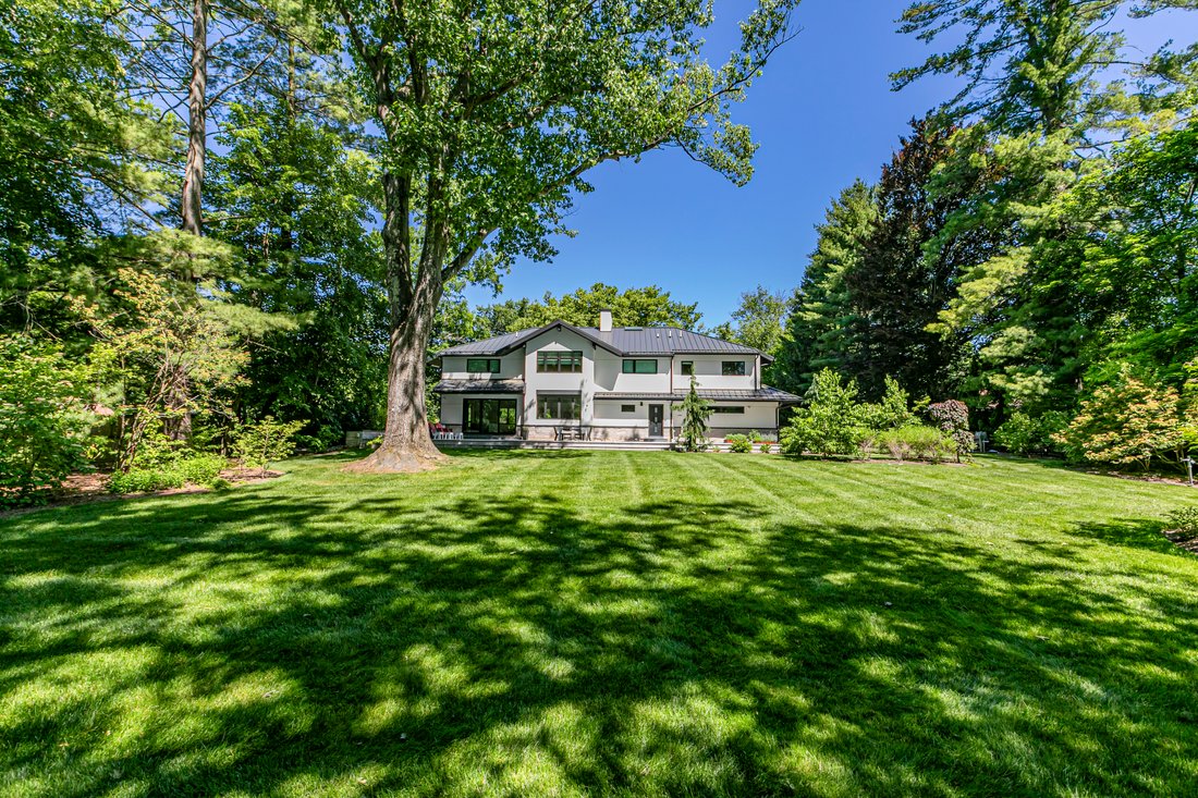 House in Princeton, New Jersey, United States 3 - 17551288