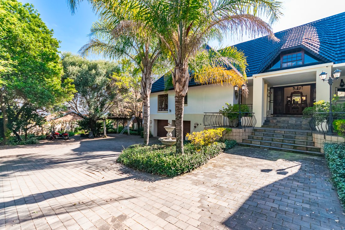 House in Centurion Central, Gauteng, South Africa 2 - 18094083