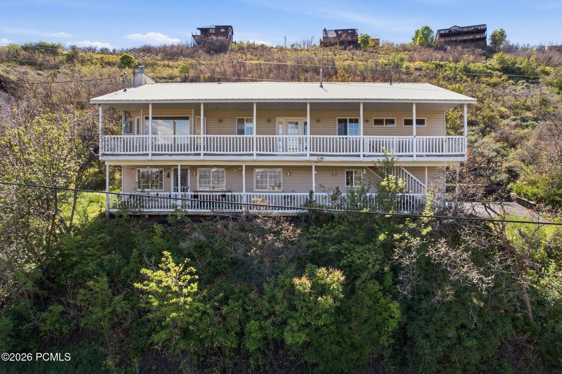 House in Midway, Utah, United States 4 - 18099409