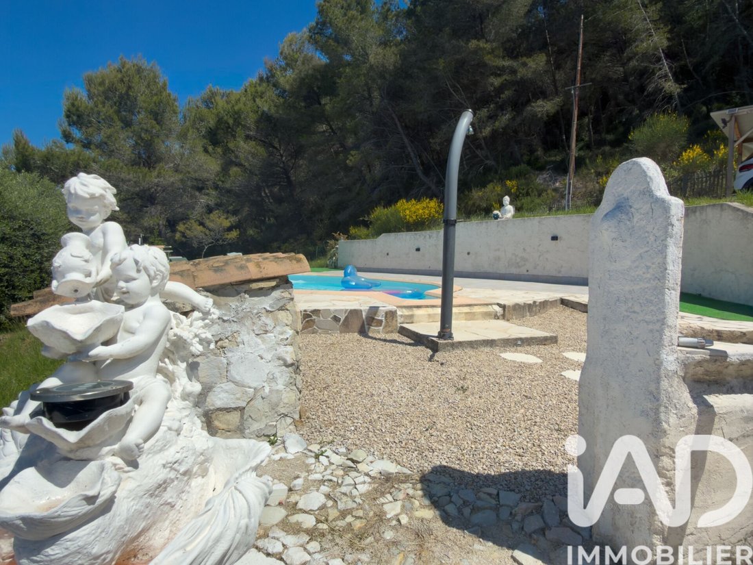 House in Blausasc, Provence-Alpes-Côte d'Azur, France 4 - 18100065