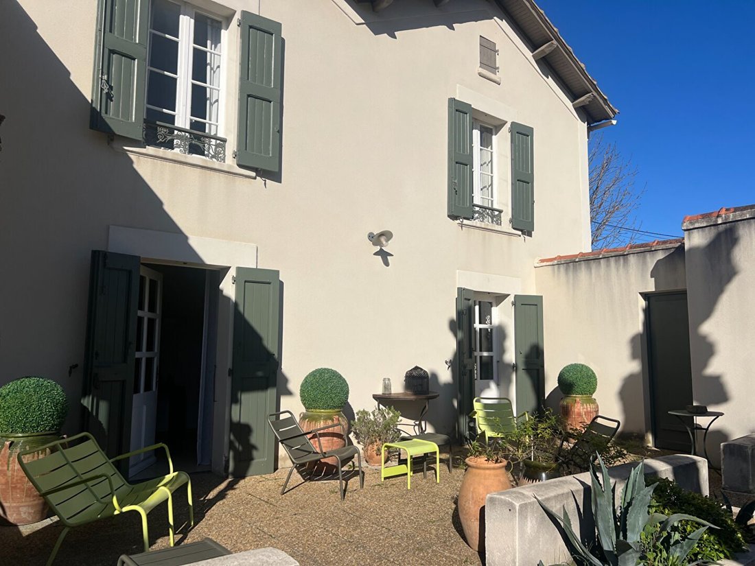 House in Saint Jean-Saint Genies, Avignon, France 4 - 18097734