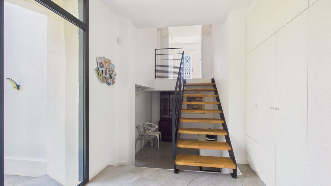 Villa in Anglet, Nouvelle-Aquitaine, France 3 - 18094060